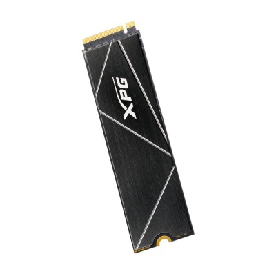 SSD ADATA XPG GAMMIX S70 BLADE 8 TB PCIe 4.0 x4, NVMe 1.4 M.2 2280