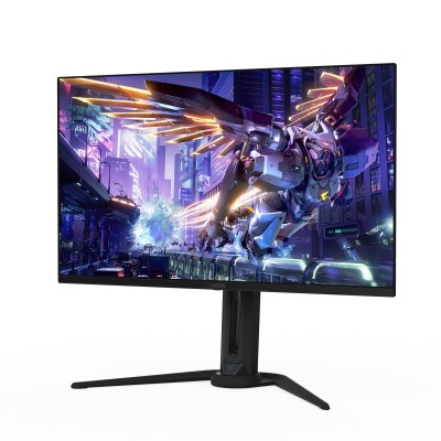 Monitor AORUS FO32U2P 32'' 3840 x 2160 Pixel 4K Ultra HD OLED Nero