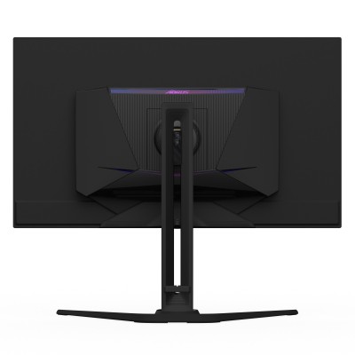 Monitor AORUS FO32U2P 32'' 3840 x 2160 Pixel 4K Ultra HD OLED Nero