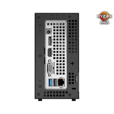 Mini PC barebone Asrock DeskMini X300