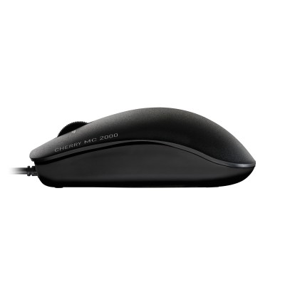 Mouse Cherry MC2000 Nero