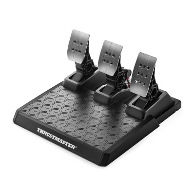Thrustmaster T248 Lenkrad + Base Pedale PC PS5 PS4