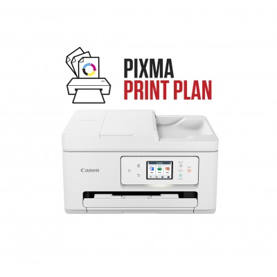 Stampante Multifunzione Canon PIXMA TS7750i