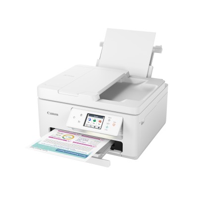 Stampante Multifunzione Canon PIXMA TS7750i