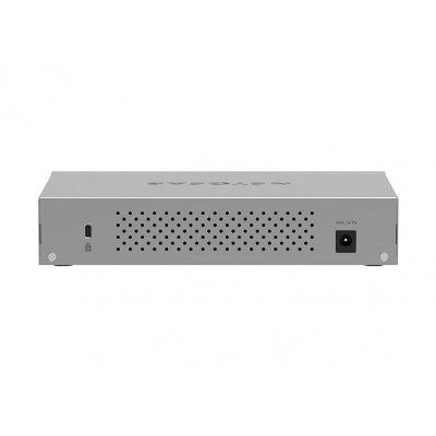 SWITCH NETGEAR MS108UP 8-Port Ultra 60 PoE