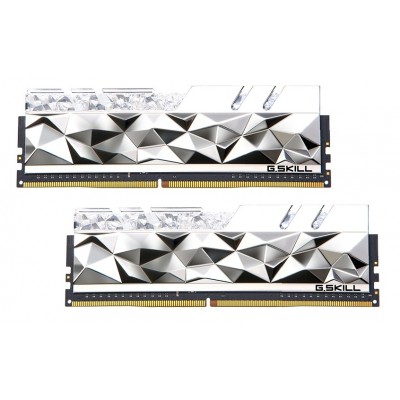 Ram G.Skill Trident Z Royal Elite 32GB (2x16) DDR4 3600MHz CL16