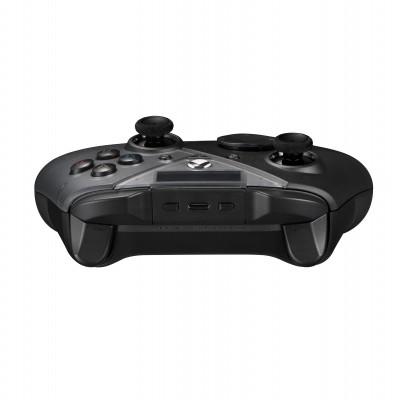 Controller ASUS ROG Raikiri Pro Nero Bluetooth USB