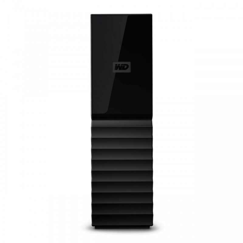 HDD EsternoWestern Digital WDBBGB0160HBK-EESN 16TB MyBook Essential USB 3.0