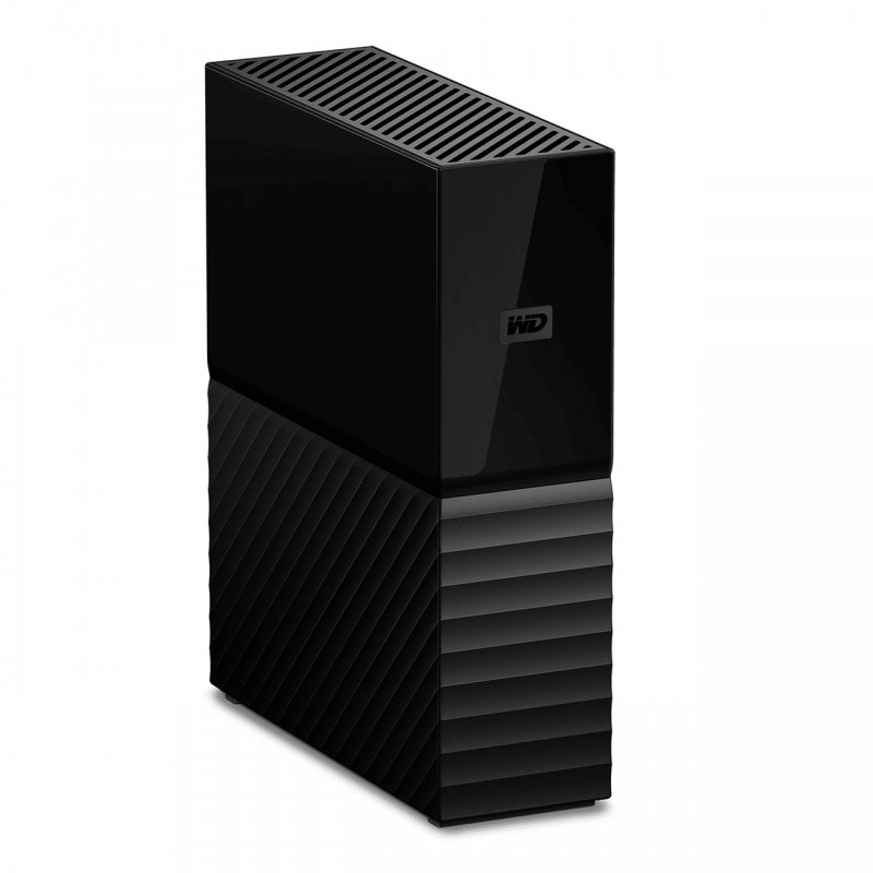 HDD EsternoWestern Digital WDBBGB0160HBK-EESN 16TB MyBook Essential USB 3.0