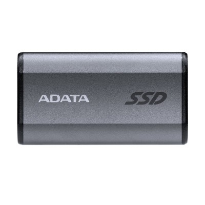 SSD Esterno ADATA SE880 4 TB USB-C 3.2 Gen 2x2 20 Gbit s Grigio