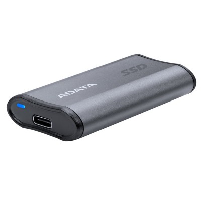 SSD Esterno ADATA SE880 4 TB USB-C 3.2 Gen 2x2 20 Gbit s Grigio