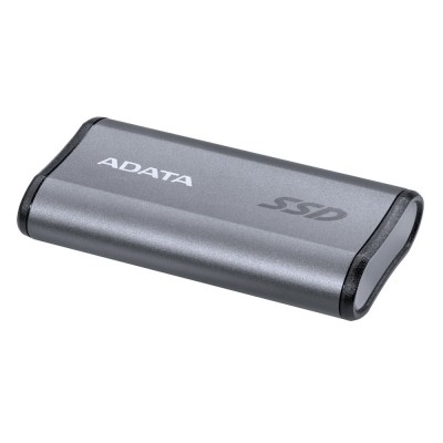 SSD Esterno ADATA SE880 4 TB USB-C 3.2 Gen 2x2 20 Gbit s Grigio