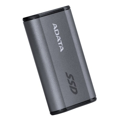 SSD Esterno ADATA SE880 4 TB USB-C 3.2 Gen 2x2 20 Gbit s Grigio