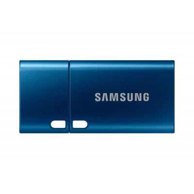 Pendrive SAMSUNG Type C 256 GB USB C 3.2 blu