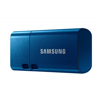 Pendrive SAMSUNG Type C 256 GB USB C 3.2 blu