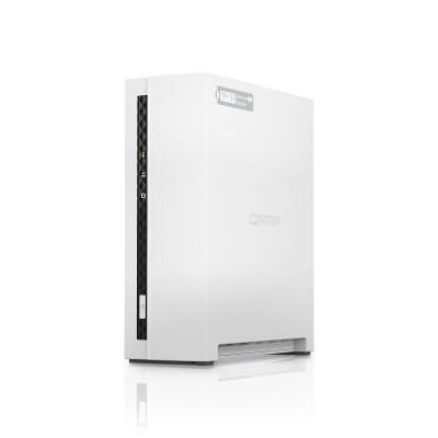 NAS Server QNAP TS-133