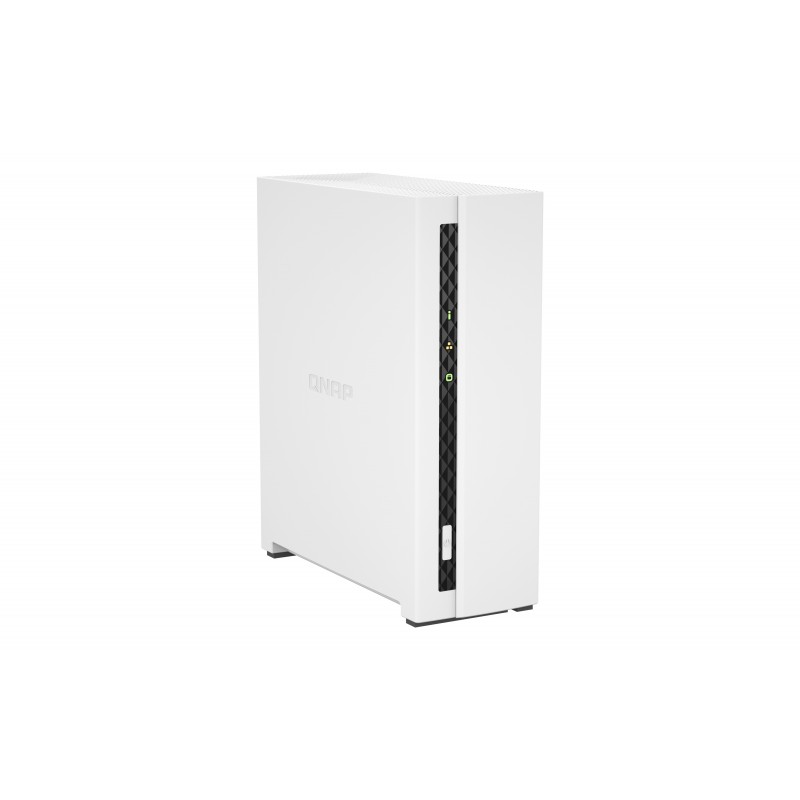 NAS Server QNAP TS-133