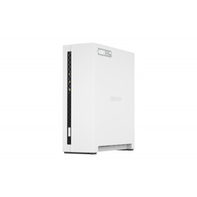 NAS Server QNAP TS-133