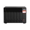 NAS Server QNAP 6 bay24 TB