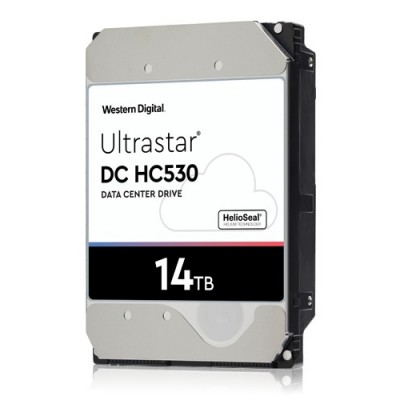 HDD WD Ultrastar DC HC530 14 TB SATA 6 Gb s 3,5"