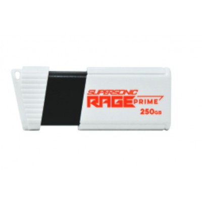 Pendrive Patriot Supersonic Rage Prime 250 GB