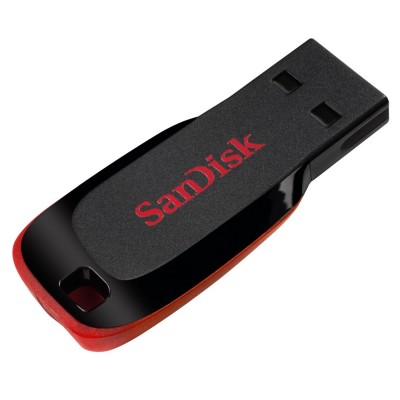 Pendrive SanDisk Blade 32 GB