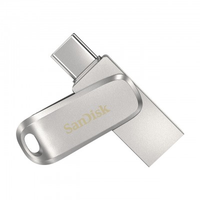 Pendrive SanDisk Ultra Dual Drive Luxe 32 GB