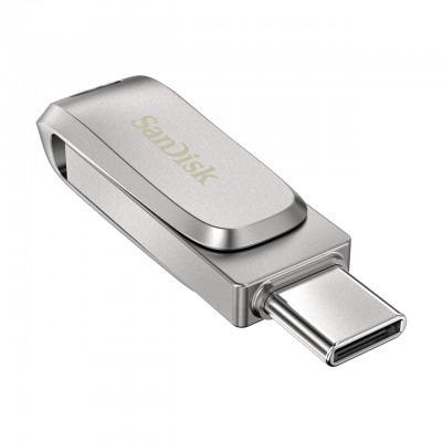 Pendrive SanDisk Ultra Dual Drive Luxe 32 GB