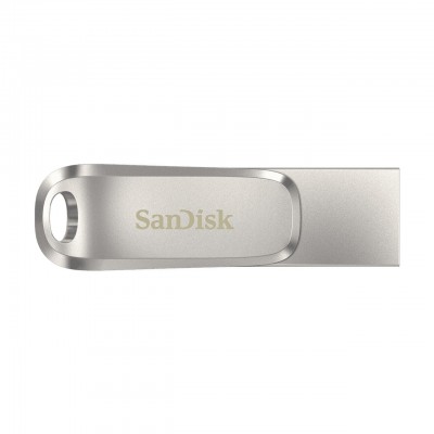 Pendrive SanDisk Ultra Dual Drive Luxe 32 GB