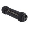 Pendrive Corsair Survivor 64GB USB 3.2 Nero