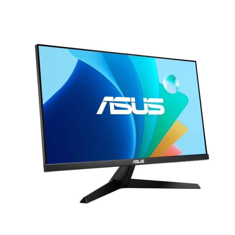 Monitor ASUS Eye Care VY249HF 24'' Full HD IPS LED Nero