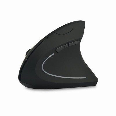 Mouse Acer Wireless Ergonomico Verticale Nero