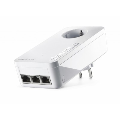 ACCESS POINT DEVOLO Magic 2 LAN triple + Single