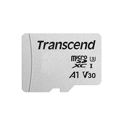 MICRO SD TRASCEND 300S 4 GB microSD