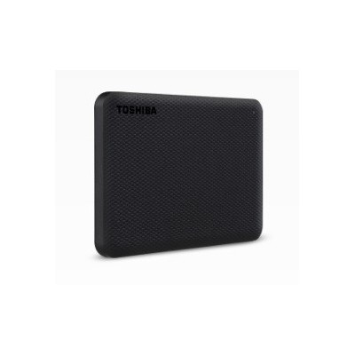 HDD Esterno Toshiba Canvio Advance 4 TB Verde