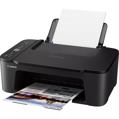 Stampante Multifunzione Canon PIXMA TS3550i