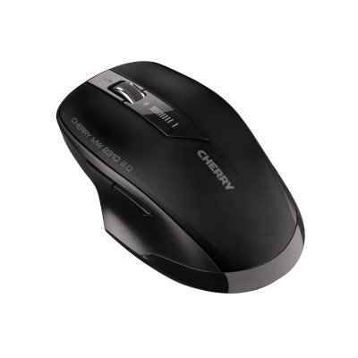 Mouse Cherry MW2310 2.0 Nero