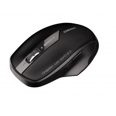 Mouse Cherry MW2310 2.0 Nero