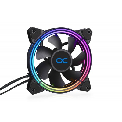 Ventola Alphacool Aurora LUX PRO Digital RGB 120x120x25mm