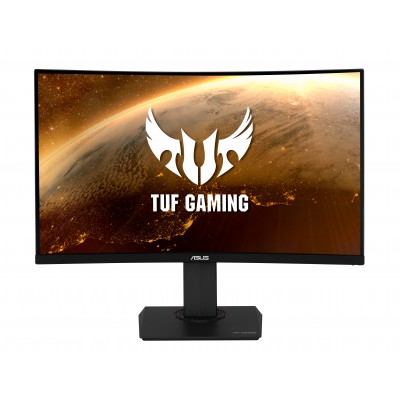 Monitor ASUS TUF Gaming VG32VQR 32'' QHD IPS HDR Adaptive-Sync Nero