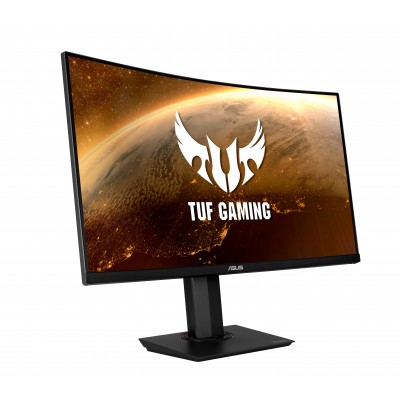 Monitor ASUS TUF Gaming VG32VQR 32'' QHD IPS HDR Adaptive-Sync Nero