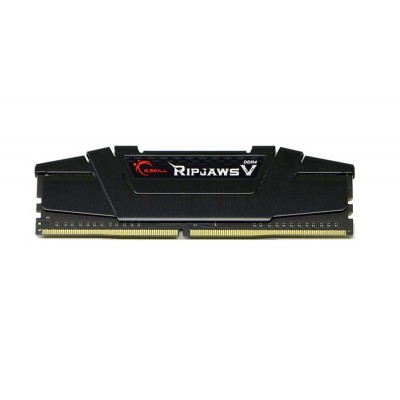 Ram G.Skill Ripjaws V 8GB (2X4) DDR4 3200MHz CL16