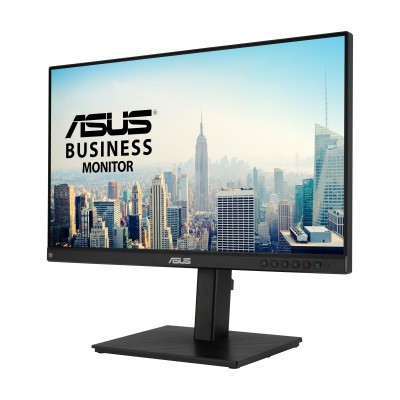 Monitor ASUS BE24ECSBT 24'' FullHD IPS Touchscreen LED nero