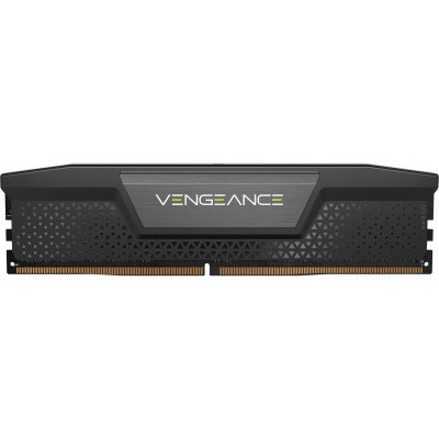 Ram CORSAIR VENGEANCE DDR5 6600Mhz 64GB (4X16) XMP 3.0 CL32 NERO