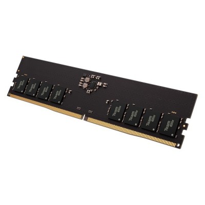 Ram TEAM GROUP ELITE DDR5 5200MHz 16GB (1x16) XMP 3.0 CL42 NERO