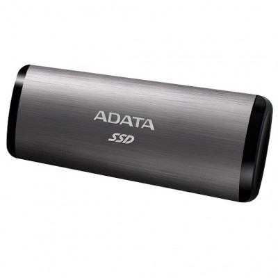 SSD Esterno ADATA SE760 1 TB USB-C 3.2 Gen 2 Grigio Scuro