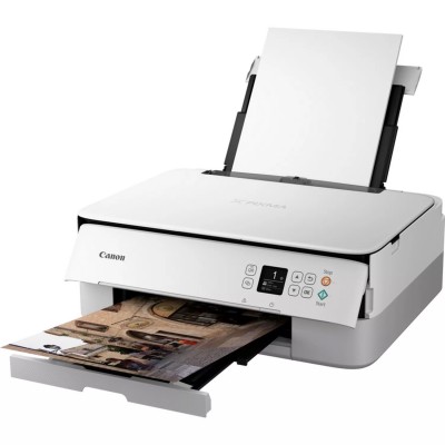 Stampante Multifunzione Canon PIXMA TS5351i