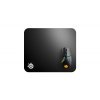 Tappetino per Mouse SteelSeries QcK Hard Nero