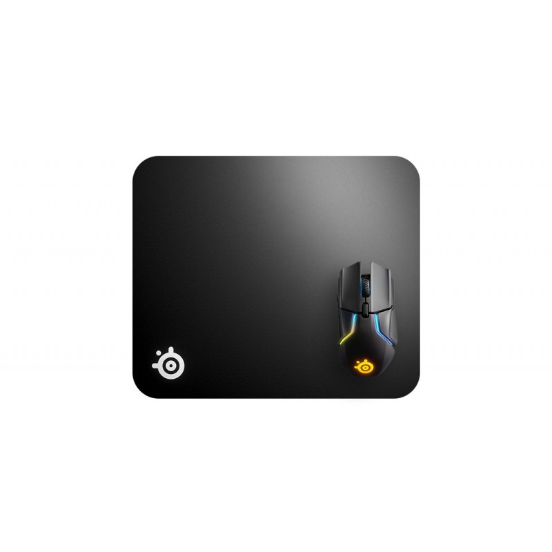 Tappetino per Mouse SteelSeries QcK Hard Nero