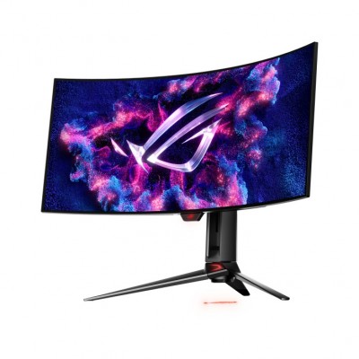 Monitor ASUS ROG Swift OLED PG34WCDM 34" Curvo 240Hz G-SYNC DP 2xHDMI